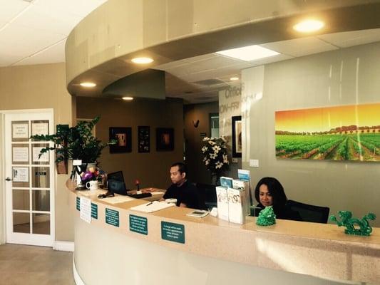 Valley View Dental Office