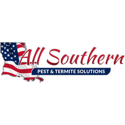 Business Logo for All Southern Pest Solutions