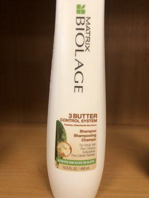 Biolage Shampoo