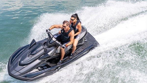 Carey's Jet Skis