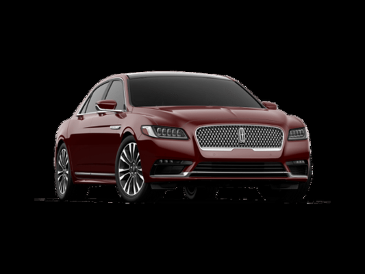 2017 Lincoln Continental Reserve 300A AWD