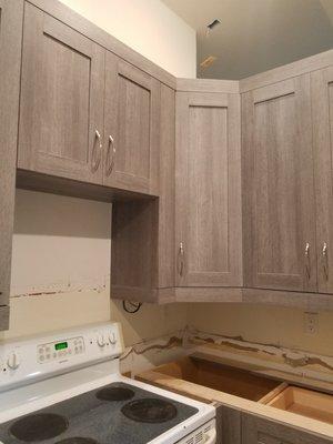 Cabinets Plus