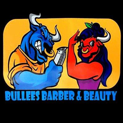 Bullees Barber & Beauty Salon