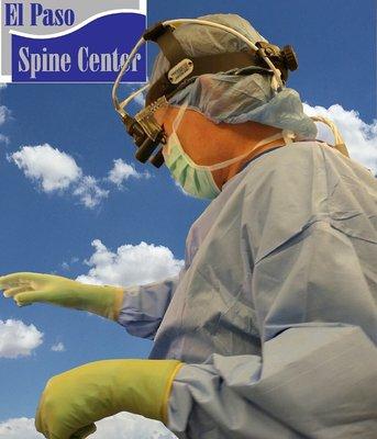 Minimally Invasive Spine Surgery