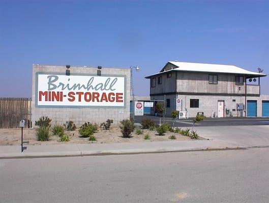 Brimhall