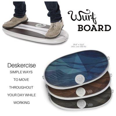 Wurf Board