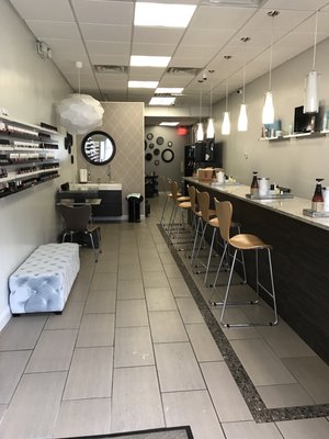 Revive Nail Bar