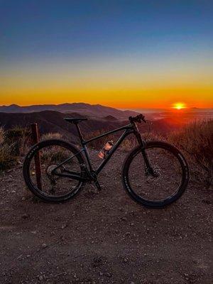 Newbury Park Bicycle Shop