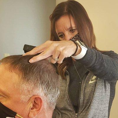 Barber Boot Camp for Cosmetologists in Columbus, OH