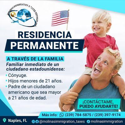 Molinas Immigration & Taxes Services