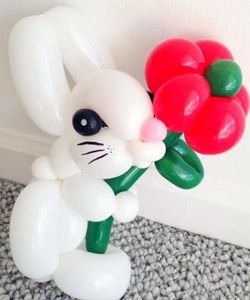 Balloon sculptures for Kids