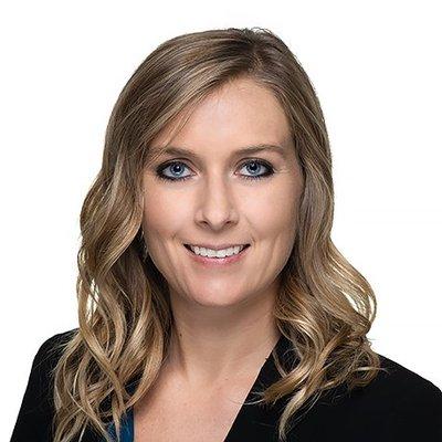 Attorney Megan Bolt