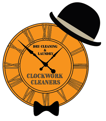 Clockwork Cleaners Dry Cleaning in Orange, CA!