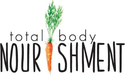 total body nourishment 2015