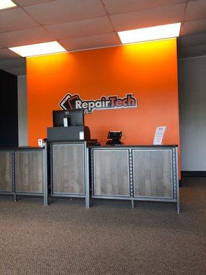 RepairTech