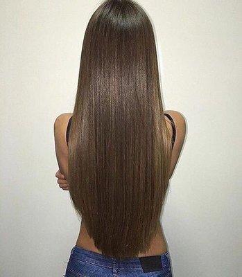 Get Silky and straight hair with our Keratin for this summer