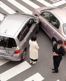 Don't let your car lose value because of an accident you didn't cause.