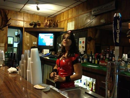 Bartender