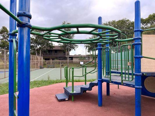 Playground