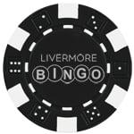 Earn bingo chips and collect points for rebates on your buy-in!