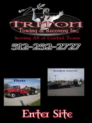 Triton Towing