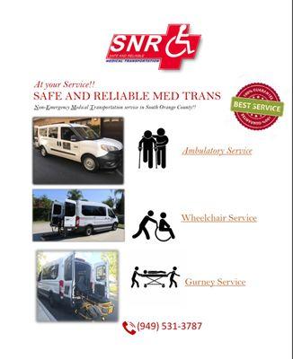 Our Services