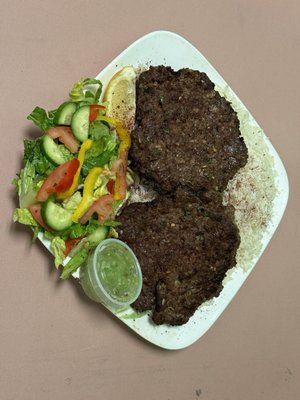 Abas Hamidi Afghan Cuisine