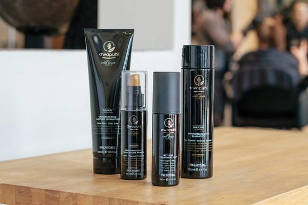 Paul Mitchell Awapuhi Wild Ginger