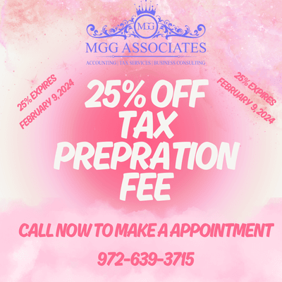 Call or Text to make a appointment with us.
Office (972) 639-3715
Cell (214) 762-3256 (Margaret)
Cell (972) 940-3627 (Misty)