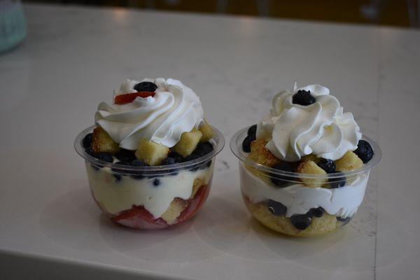 Trifles