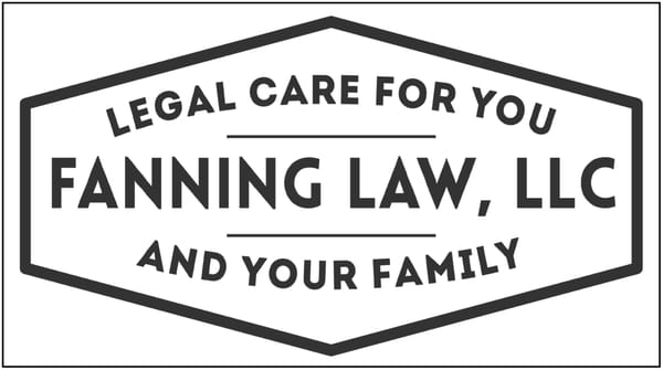 Fanning Law, LLC - La Plata's Family Lawyer.
 Professional, Experienced Legal Care.