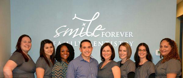 Smile Forever Family Dentistry