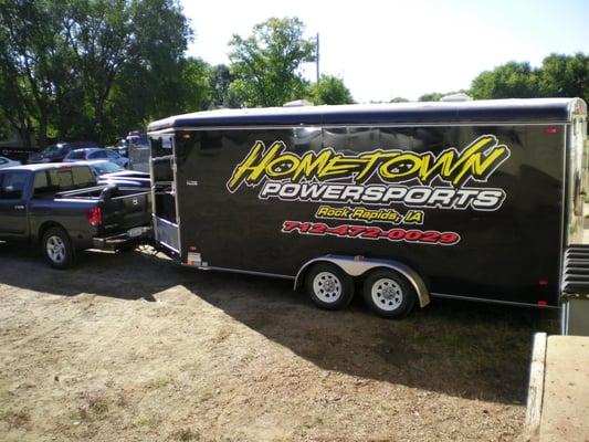 Hometown Powersports