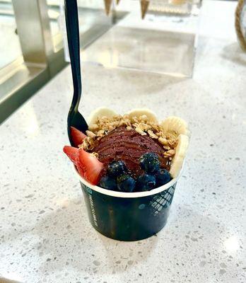 Acai Bowl