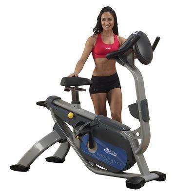 upright bike for rent