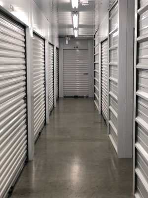 St. Joseph Self Storage - Gene Field - Interior