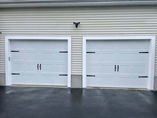 Laviolette Garage Doors