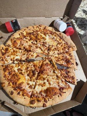 Pizza Hut