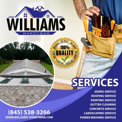 Williams Handyman