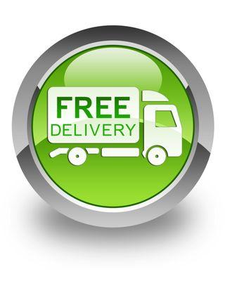 Free In-Person Delivery!