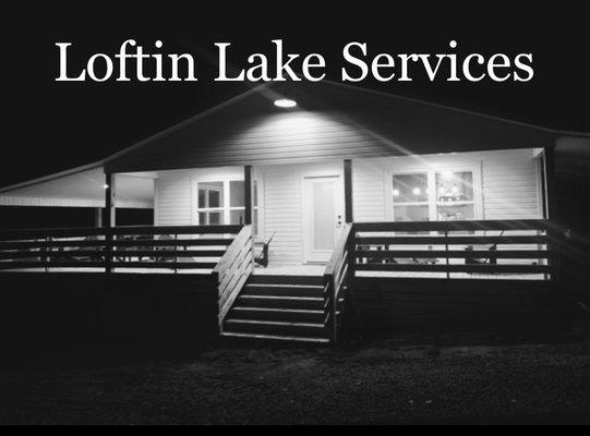 Loftin Lake Services