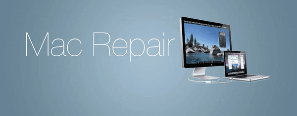 MACBOOK REPAIR SERVICE