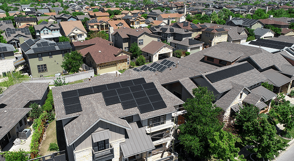 Veterans Choice Solar