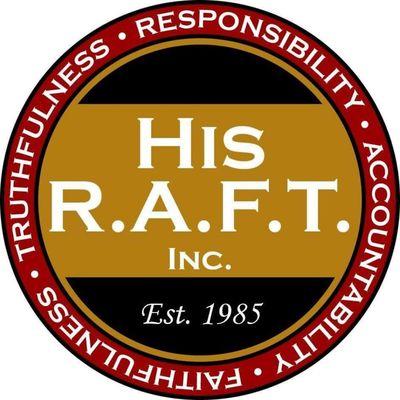 Interfaith Food Bank-His R.A.F.T.