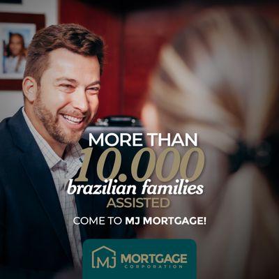 MJ Mortgage