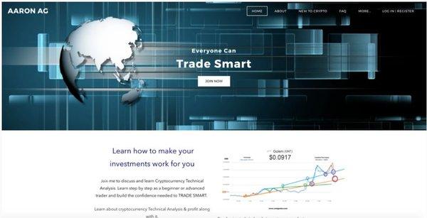 Clients Project - Trade Smart