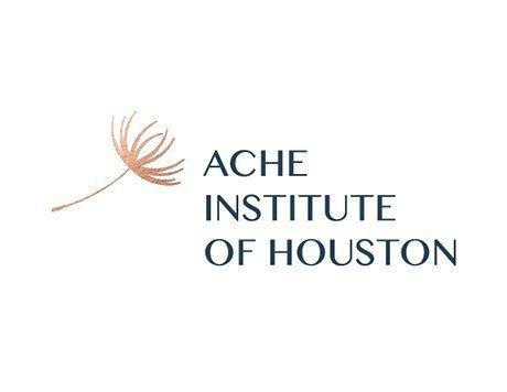 ACHE Institute of Houston is a Pain Management Physician serving Houston, TX