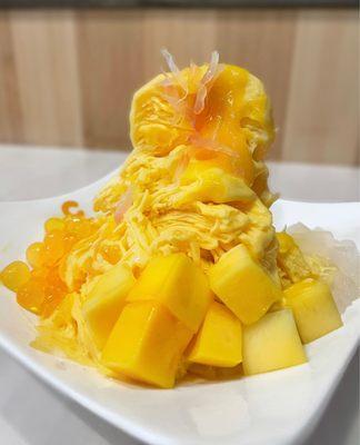 Mango Snowdae