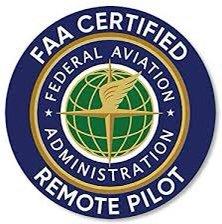 FAA-107 License