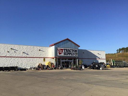 Tractor Supply